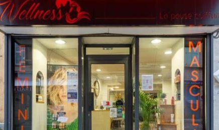 Wellness - La Pause Coiffure : Coiffeur à Embrun
