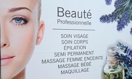 Naturellement Belle : Manucure à Gerzat