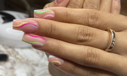 Célia Nails : Institut de beauté à Montpellier