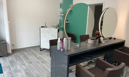 Actuel Coiffure : Coiffeur à Vénissieux