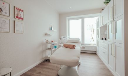 Zena Beauty Hannover : Kosmetikstudio in Hannover