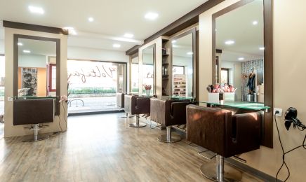 VOLTE FACE  : Coiffeur à Rixheim