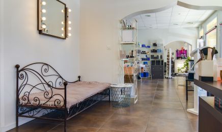A l'institut : Institut de beauté à Digne-les-Bains