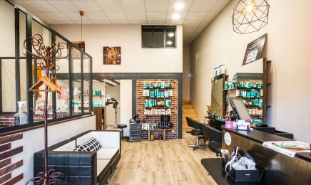 Hair Box : Barbier à Langeais