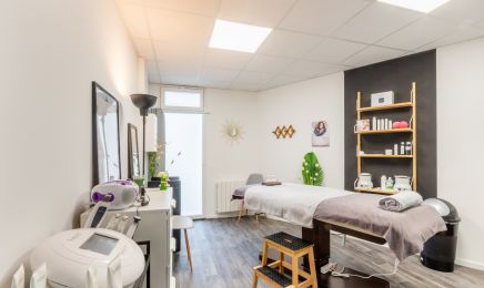 Beauté Actu’elle : Manucure à Alençon