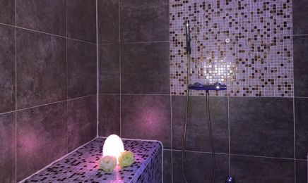 Spa Athéna  : Institut de beauté à Cars