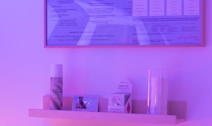 Studio de la Beauté : Manucure à Pantin