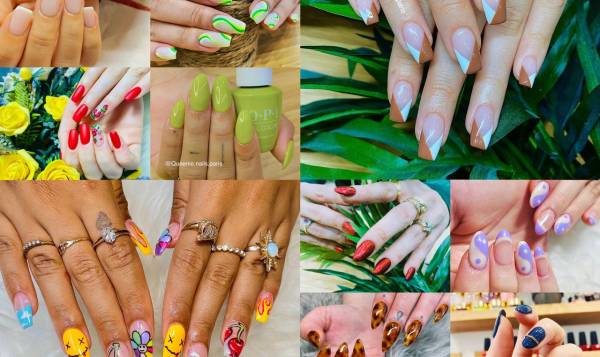 Queenie  Nails 