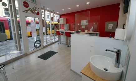 Quick Épil' - Mulhouse Somme : Coiffeur à Mulhouse