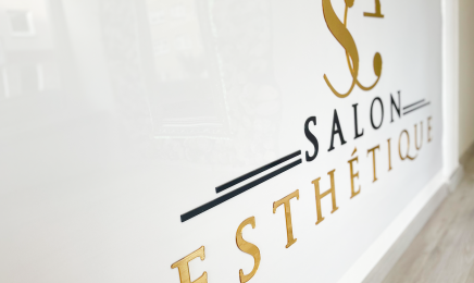 Salon Esthétique Nürnberg: Kosmetikstudio in Nürnberg