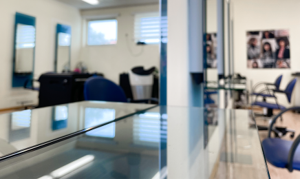 Salon Koppauer: Friseur in Landshut