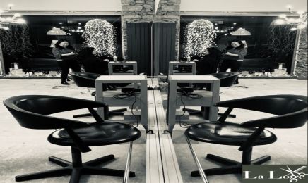 La Loge : Coiffeur à Nantes
