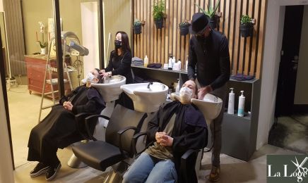 La Loge : Coiffeur à Nantes