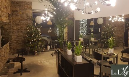 La Loge : Coiffeur à Nantes