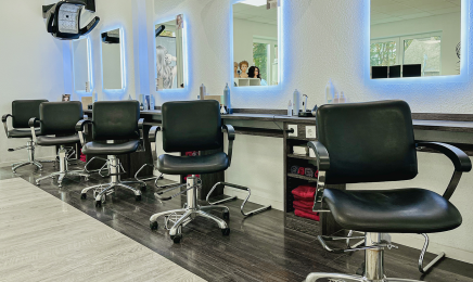 Salon Heister: Barbershop in Bad Zwischenahn