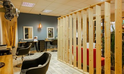 Coupe et tendance : Coiffeur à Saint-Alban