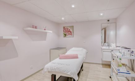 Secret de Beauté - Merdrignac : Institut de beauté à Merdrignac
