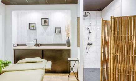 L’Atelier Beauté : Manucure à Plancoët