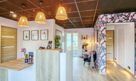 L’Atelier Beauté : Manucure à Plancoët