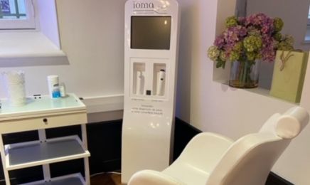 Beauty Store de l'École IBCBS By Régine Ferrère : Manucure à Chartres