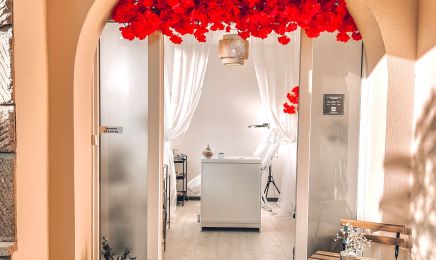 MLNG Nails Beauty : Manucure à Perpignan