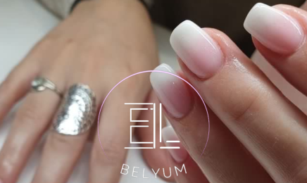BELYUM  : Manucure à Lyon 