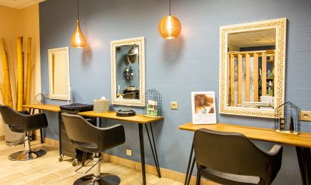 Coupe et tendance : Coiffeur à Saint-Alban