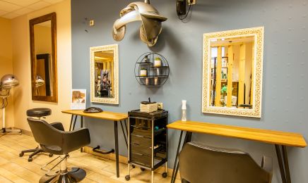 Coupe et tendance : Coiffeur à Saint-Alban