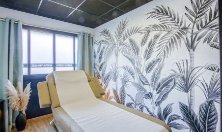 L’Atelier Beauté : Manucure à Plancoët