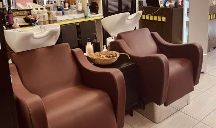 Rêve Coiffure Limoges by Viva La Vie : Coiffeur à Limoges