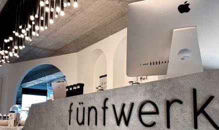 Fünfwerk: Friseur in Böblingen