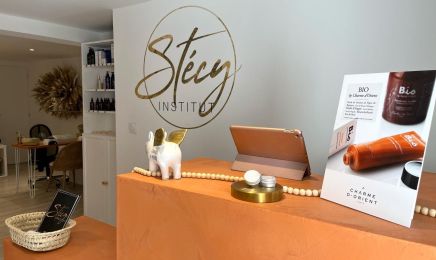 Stecy Institut : Institut de beauté à Carpentras
