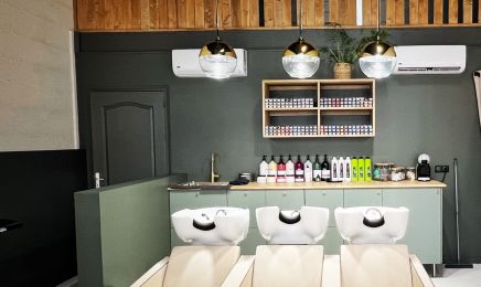 Bichettes : Coiffeur à Limoges