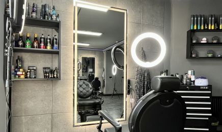 Friseur Salon Enes Celik: Friseur in Achim