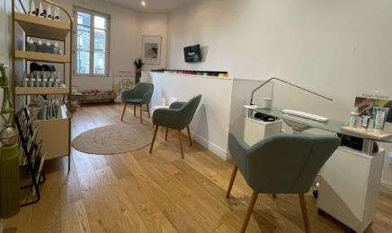 Stephan - Le Bouscat : Coiffeur à Le Bouscat