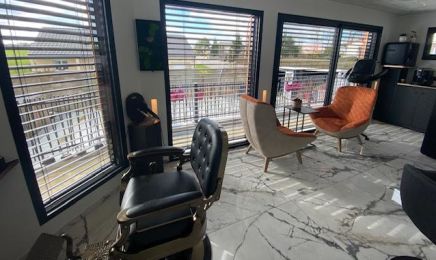 Prestige Mélinda : Coiffeur à Uxegney