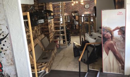 Bio’tiff houle : Coiffeur à Fécamp