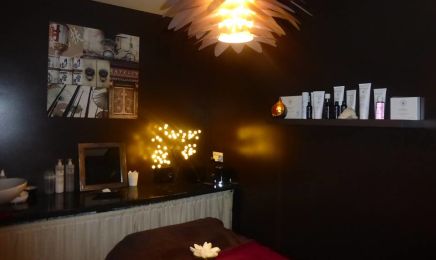 Institut ANAPAUO : Institut de beauté à Theix-Noyalo