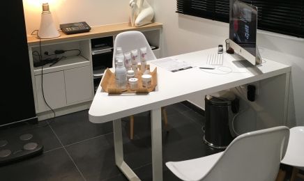 JFG CLINIC - Clermont-Ferrand : Institut de beauté à Clermont-Ferrand