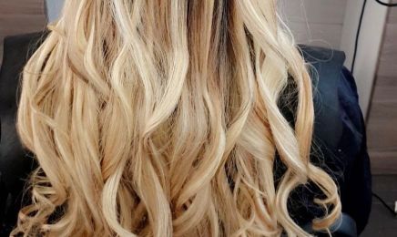 EMMA BEAUTY : Coiffeur à Saint-Victoret
