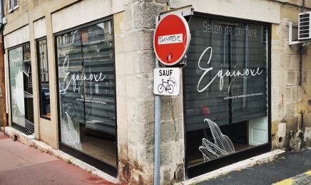 Equinoxe coiffure et Barbier éco-responsable : Coiffeur à Brive-la-Gaillarde