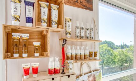 Symphonie Beauté - Kératothérapeute : Institut de beauté à Montpellier