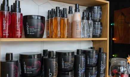 Karma coiffeur : Coiffeur à Thorigné-Fouillard