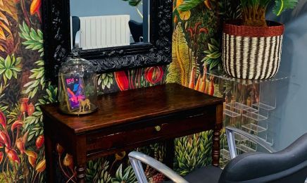 Le Petit Salon de Jimmy : Coiffeur à Valence