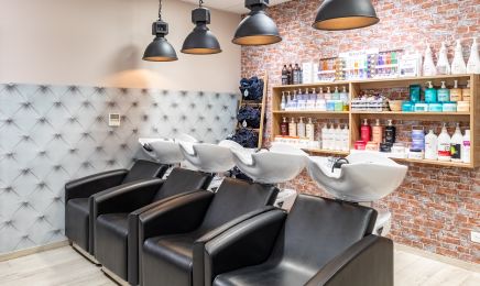 En idéal : Coiffeur à Chalon-sur-Saône