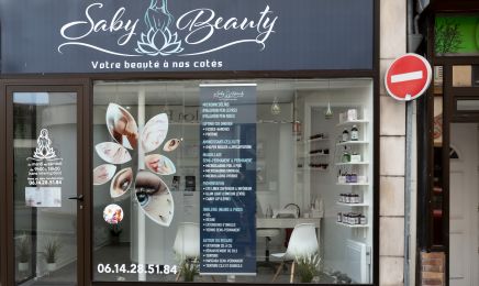 Saby Beauty : Institut de beauté à Meulan-en-Yvelines