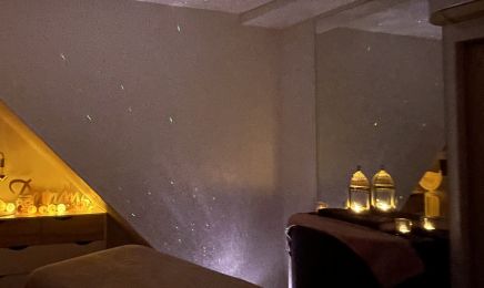 Camille B : Institut de beauté à Romorantin-Lanthenay
