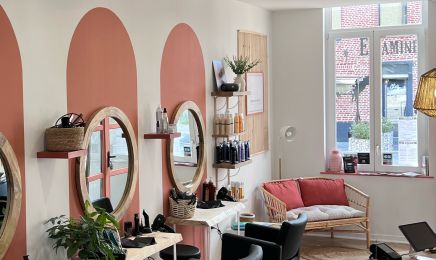L’Atelier By Algc  : Coiffeur à Mons-en-pévèle