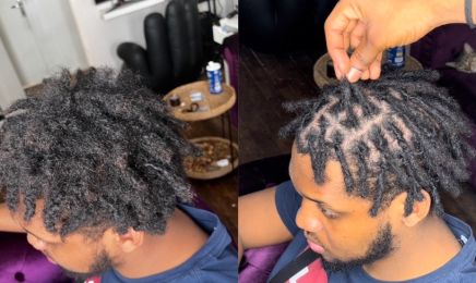 O'locks Paris - Spécialiste des dreadlocks  : Coiffeur à Paris