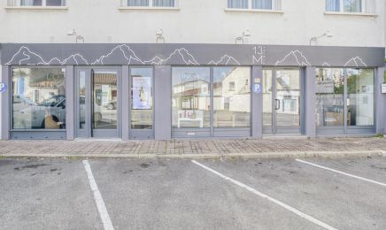 13 M Avenue : Coiffeur à Angoulême